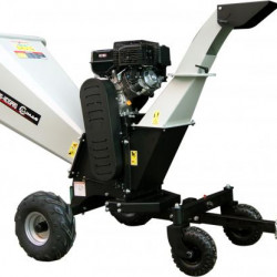 Tocător de frunze și crengi RAMBOHC15PRO 420cc