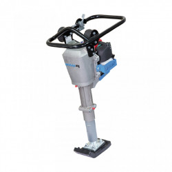 Mai compactor SRV 300 Weber