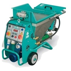 POMPA IMER SMALL 50 Kit pentru gleturi