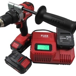 FLEX DD 2 G 18 V 2.5 Ah Masina de gaurit insurubat