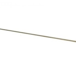 Tija pentru saibe ovale lungime 270 mm