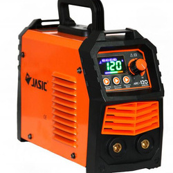Invertor Sudura Jasic ARC 120 LED SYNERGIC