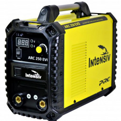ARC 250 EVO- Aparat de sudura invertor Intensiv