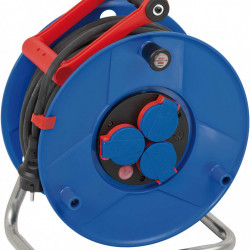Derulator Garant IP44 40m H05RRF 3G2,5 [1208340]
