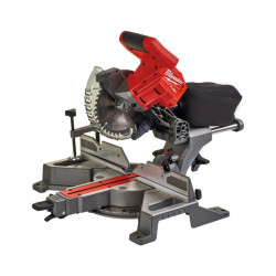 Fierastrau Milwaukee pentru taieri inclinate cu acumulator MODEL M18 FMS190-0