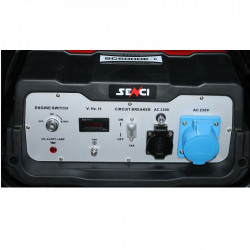  Senci SC-5000E tablou