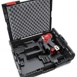 Masina de Insurubat cu impact FLEX ID SET 1/4