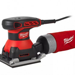 MASINA DE SLEFUIT CU VIBRAȚII MILWAUKEE SPS140