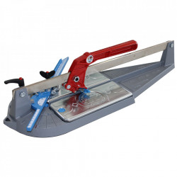 Masina de taiat gresie Minipiuma 43P, L.max. 450 mm, grosime de taiere 0-20 mm (fara cutie)