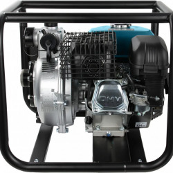 Motopompa de mare presiune pt. ape curate KS 50 HP - Konner and Sohnen