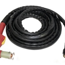 Pistolet 6m 150 A pentru aparat de taiat cu plasma
