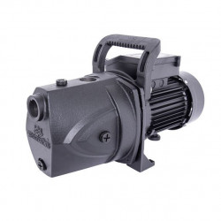 Pompa autoamorsanta de gradina Wasserkonig FLG5382, fonta, putere 1200 W, debit 4920 l/h, inaltime refulare 53 m