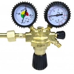 Reductor presiune argon/CO2 Black