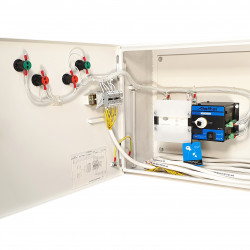 Stager YN20063F12 automatizare monofazata 63A, 12Vcc