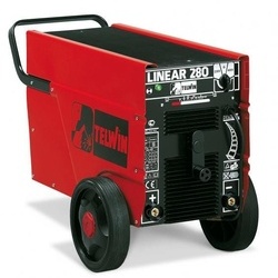 Transformator de sudura in curent continuu LINEAR 280 - TELWIN