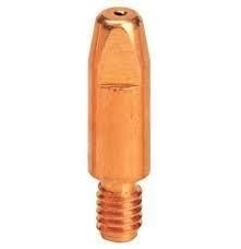 Duza de contact sarma de aluminiu 1.2 mm, M8x30 mm