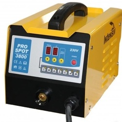 PRO SPOT 3800 230V - Aparat pentru tinichigerie auto Intensiv