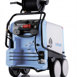 Aparat de spălat cu presiune Therm 1165-1 cu tambur cu furtun