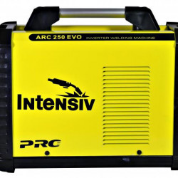 ARC 250 EVO- Aparat de sudura invertor Intensiv