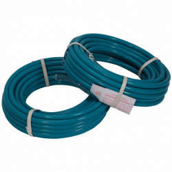 Furtun pentru pompe de zugravit airless 15m lungime, max. 280 bar