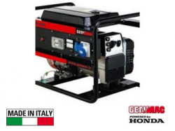 Generator sudura CombiFlash RG201HO-M-60-200A