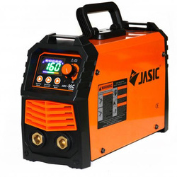 Invertor Sudura Jasic ARC 160 LED SYNERGIC