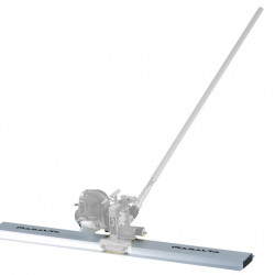 Masalta MMDB-3 Grinda vibranta 2.5m pentru MMD