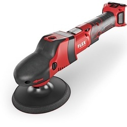 Masina de sefuit polisat cu acumulatori FLEX PE 150 18.0-EC SET