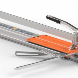 Masina de taiat gresie, faianta 5-15mm, 103cm, Profi 103 EVO - Battipav-61000EV