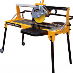 Mașină de tăiat piatra cu masa STM3501200PRO