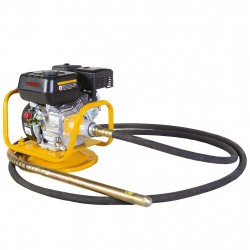Motor de antrenare pentru vibrator de beton/pompă de apă 4,0kW