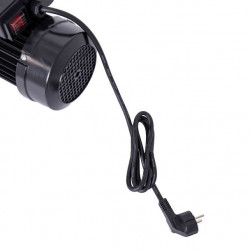 Pompa autoamorsanta de gradina Wasserkonig FLG5382, fonta, putere 1200 W, debit 4920 l/h, inaltime refulare 53 m