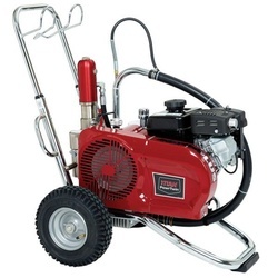 Pompa Power Twin 4900 Plus E pompa cu piston hidraulic