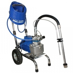 Pompa zugravit /vopsit PAZ-6860E
