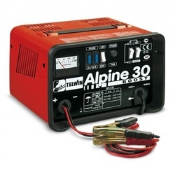 Redresor auto Telwin Alpine 30 Boost