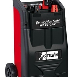 Robot pornire Telwin - START PLUS 6824