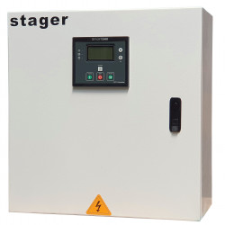 Stager YA40063F24 automatizare trifazata 63A