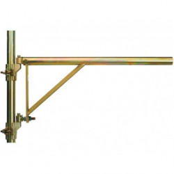 Suport de fixare cu cleme B2 - Officine Iori