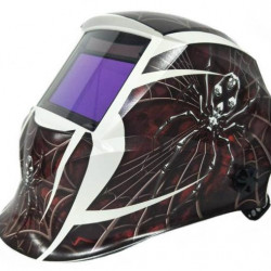 Masca de sudura cu cristale lichide SPIDER 9-13