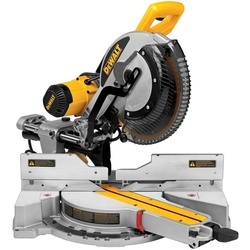 Dewalt DWS780 Ferastrau circular de masa