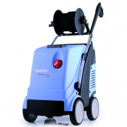 Aparat de spălat cu presiune Therm CA 12/150 cu tambur cu furtun