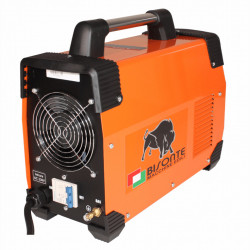 BISONTE Aparat de sudura TIG-250, 15-250A, 230V