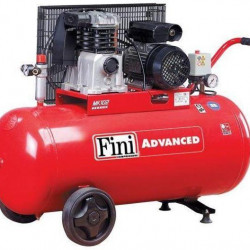 Compresor de aer Fini MK 102-100-3M