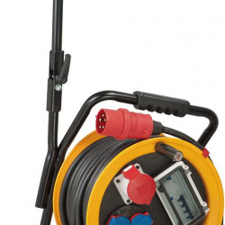 Derulator Brobusta S30m [1319200]