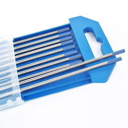 Electrozi wolfram WL20 (albastru) d=2.4 mm