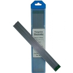 Electrozi wolfram WP20 (verde) d=2.0 mm