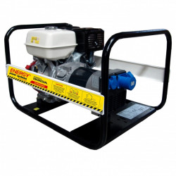 Generator de curent Energy 6500MH -6.2 kw