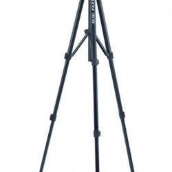 LEICA Trepied TRI 100 din aluminiu cu reglare ușoară fină