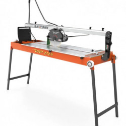 Masina de taiat gresie, faianta, placi 125cm, 1.4kW, VIP 2125 - Battipav-857