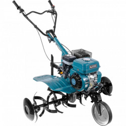 Motocultor 7CP 105cm - Konner & Sohnen - KS-7HP-950A